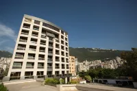 The Rooms Boutique Hotel Hotels in Distrikt Keserwan