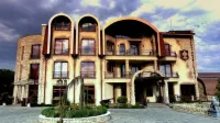 Castel Transilvania Hotels in 