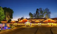 West Downs - the Heritage Resort Hotel di Ooty