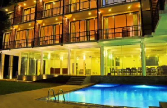 Rain Tree by Oak Ray Hotel di Tissamaharama