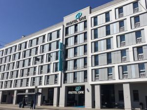 Motel One München-East Side