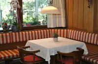 Hotel Erna Hotels in Sterzing