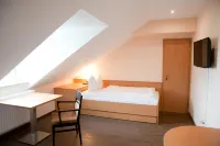 Apartmenthaus Wesertor فنادق في كاسل