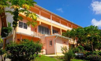 Bougainvillea Apartments