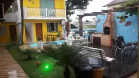 Pousada Maresia Costa Azul Hôtels à : Rio das Ostras
