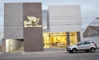 Hotel Recanto VIP Hotel di Araripina