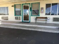 Ramblin Rose Motel فنادق في كينغمان