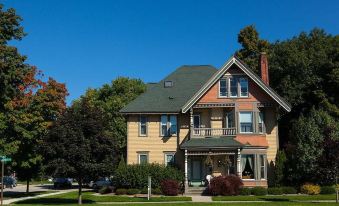 The Ludington House