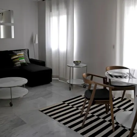 Rsi Apartamentos