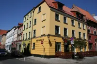 Gotyk Hotels in Torun