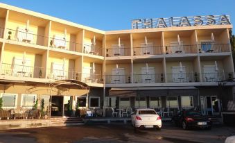 Hotel Calavita Rooftop & Spa