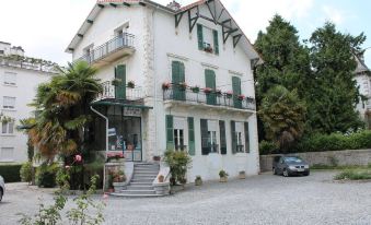 Hotel Montilleul - Villa Primrose