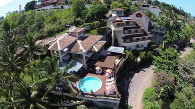 Pousada Enseada Verde Hotels in Guarapari