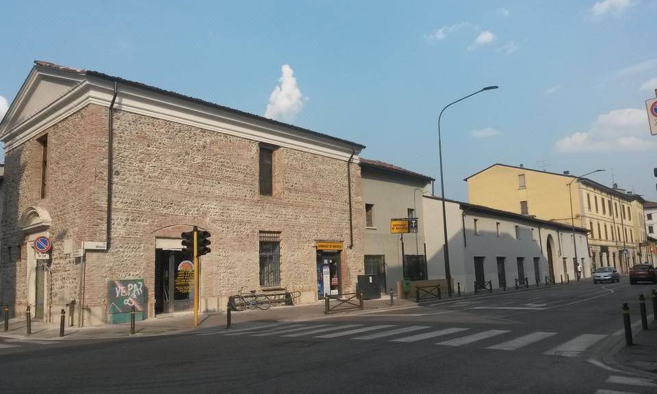 Corte Dall'Era - Housity