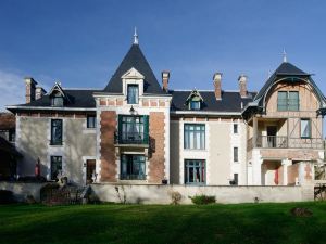 Château le Barreau