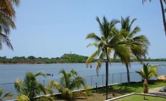 Hotel Marina San Blas