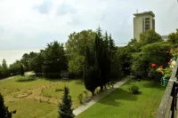 International House of Journalists Resort - Ocean View