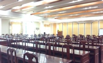 Ngoc Giau Hotel