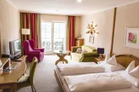 Hotel Peter - bar