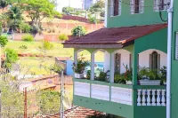 Pousada Alvorada Brotas - e Agendamento Das Atividades turísticas