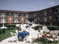 Hotel Park Venezia Hotel a Stra