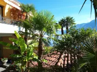 Boutique Hotel la Rocca Hotel di Ronco sopra Ascona
