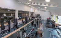 Spa Tervis - Gym