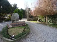 Apart Hotel Curahue Hotels in Tandil