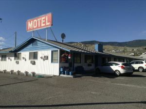 Tumbleweed Motel