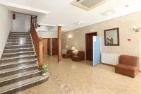 錫斯內威爾蒂酒店