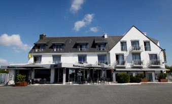 Hôtel l'Albatros - Housity