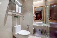 Vienna Hotel (Loudi Chunyuan Pedestrian Street) - نادي رياضي