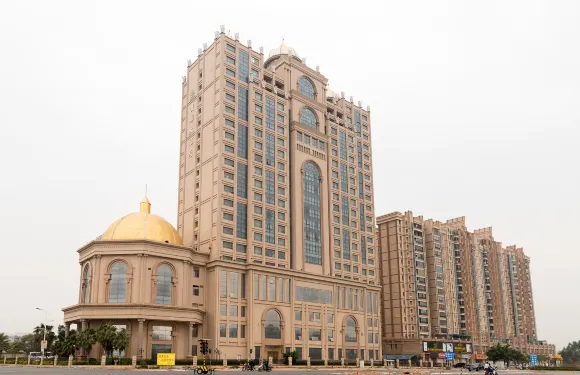 晉江寶輝大酒店