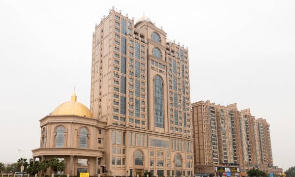 Baohui Hotel