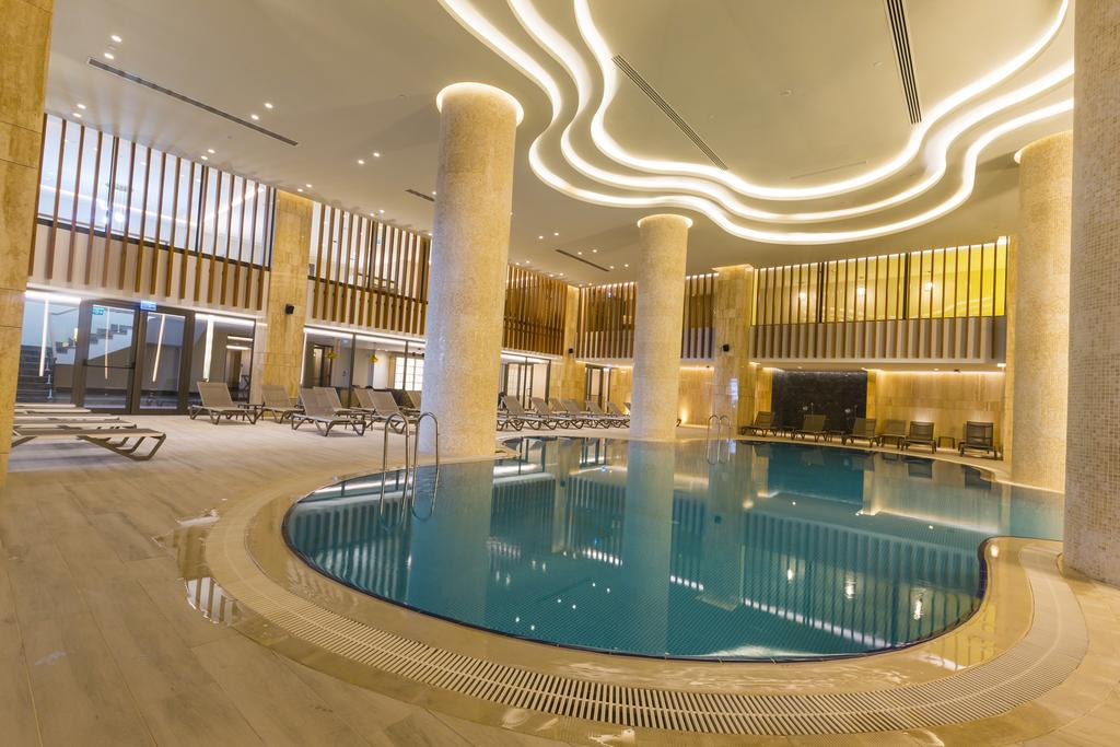 Radisson Blu Hotel Trabzon