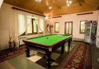 Nairi Hotel Hotels in Jermuk