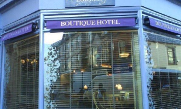 The Blueberry Hotel - Housity