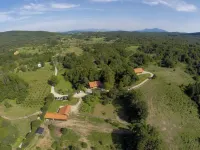Ranch Jelov Klanac
