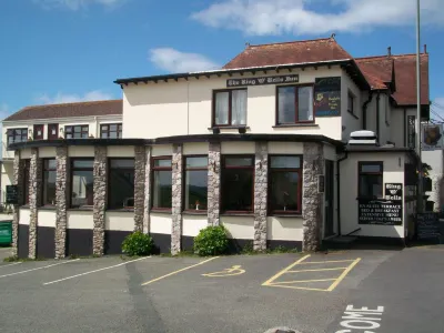 Ring O' Bells Hotels in Kingsbridge