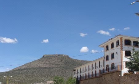 Hotel Conde del Jaral - Housity