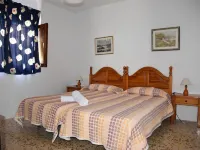 Pension Eva Hotéis em Comarca Sur