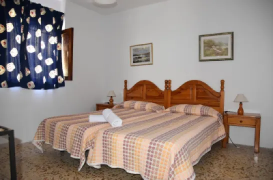 Pension Eva Hotel di 
