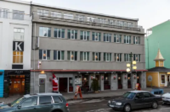 Centrum Hotel Hotels in 