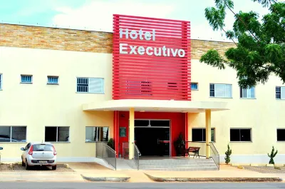 Hotel Executivo Hotels near Complexo Poliesportivo Xixebal