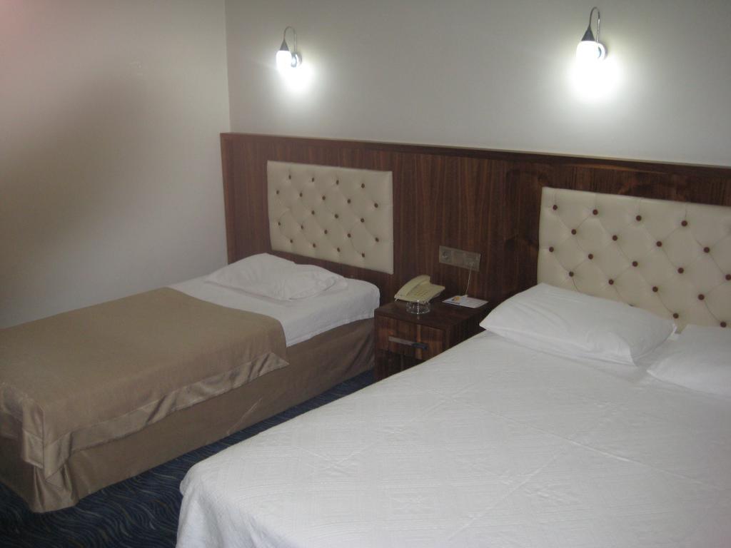 Miroglu Hotel