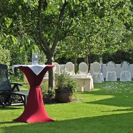 Hotel & Restaurant Zum Deutschen Hause
