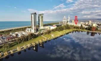 Davka Apartments - Housity