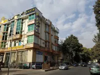 Safir Hotel Hotels in Duschanbe