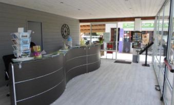 Domaine les Abberts