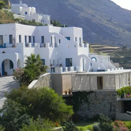 Aegialis Hotel & Spa